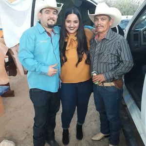 Meet your Posher, Carolina